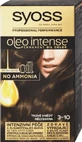 Syoss Oleo Intense Permanent Farbe 3-10, 1 Stück
