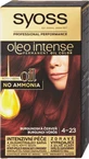 Syoss Oleo Intense permanente lak 4-23, 1 st