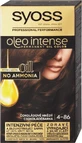 Syoss Oleo Intense Permanent Paint 4-86, 1 pc
