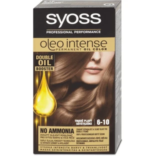 Syoss Oleo Intense Pintura Permanente 6-10, 1 ud.