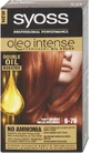 Syoss Oleo Intense Permanentlak 6-76, 1 st