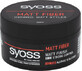 Syoss Styling Haarpasta, 100 ml