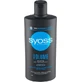 Syoss Shampoo für Haar mit wenig Vitalität und Volumen, 440 ml