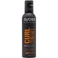 Syoss Curl Control Haarschaum, 250 ml