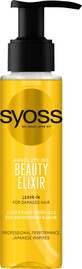 Syoss Oil for damaged hair, 100 ml