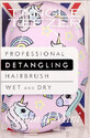 Tangle Teezer Hair Brush Unicorn Mini, 1 pc