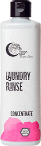 Terra Gaia Fragrance-Free Laundry Rinse Concentrate 33 washes, 500 ml