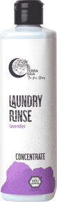 Terra Gaia Lavender Laundry Rinse Concentrate Lavender 33 washes, 500 ml