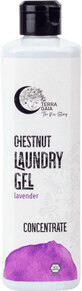 Terra Gaia Lavender Liquid Laundry Detergent 33 washes, 500 ml