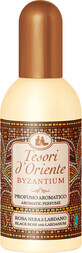 Tesori d&#39;Oriente Agua de tocador de Bizancio, 100 ml