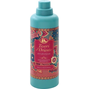 Tesori d'Oriente suavizante para ropa Ayurveda, 750 ml