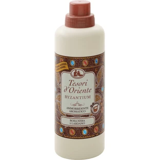 Tesori d'Oriente Wäschespülung Byzanz, 750 ml