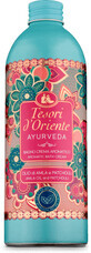 Tesori d&#39;Oriente Ayurveda Bath Cream, 500 ml