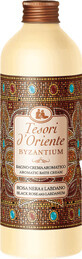 Tesori d&#39;Oriente Byzantium Bath Cream, 500 ml