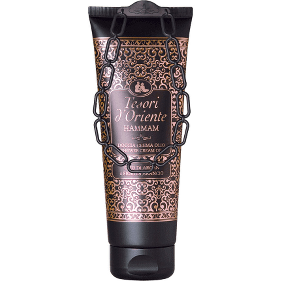 Buy Tesori d'Oriente Hammam shower gel, 250 ml Tesori d'Oriente Hammam shower gel, 250 ml
