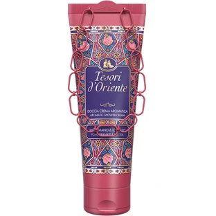 Tesori d'Oriente Gel de ducha persiam dream, 250 ml