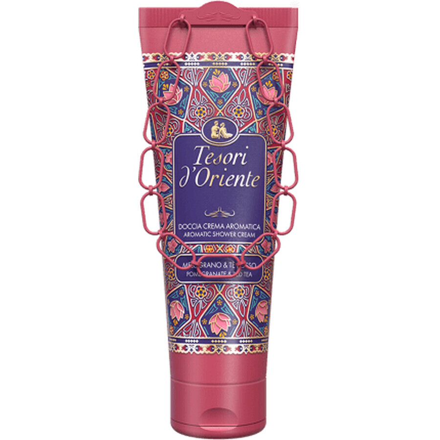 Buy Tesori d'Oriente Shower gel persiam dream, 250 ml Tesori d'Oriente Shower gel persiam dream, 250 ml