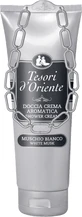 Tesori d'Oriente Witte Musk Douchegel, 250 ml