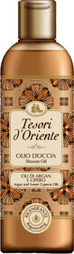 Tesori d&#39;Oriente Argan Shower Oil, 250 ml