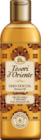 Tesori d&#39;Oriente Shower oil with amla extract, 250 ml
