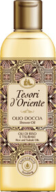 Tesori d&#39;Oriente Shower oil with rice extract and tsubaki, 250 ml