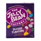 The Jelly Bean Jelly beans in een blikje, 75 g