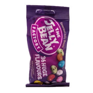 Jelly Bean Gelei, 50 g