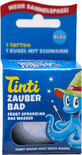 Tinti Magic bath ball, 1 piece