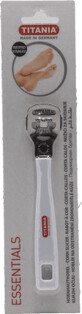 Titania Callus Razor, 1 piece