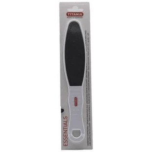 Titania Double-sided heel raider, 1 piece