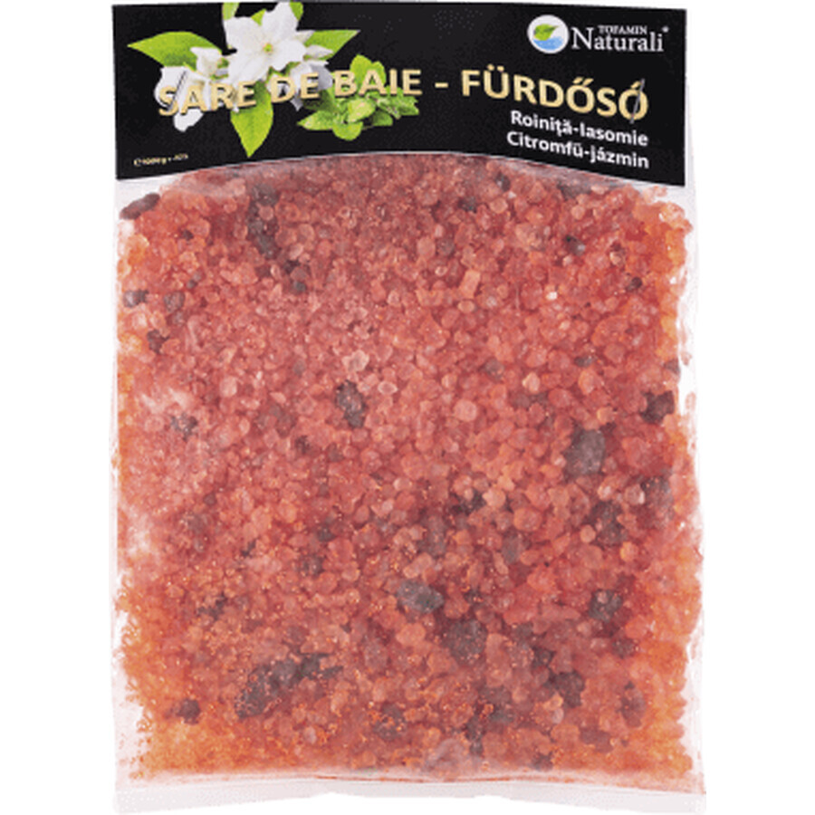 Winkel op Tofamin Badzout met jasmijn, 1 kg Tofamin Badzout met jasmijn, 1 kg