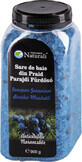 Tofamin Bath salt with juniper, 900 g