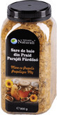 Tofamin Honey bath salt with propolis, 900 g