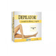 Bijenwas haarverwijderaar met Propolis, 150 g, Tis Farmaceutic