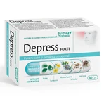 Depress Forte , 30 gélules, Rotta Natura