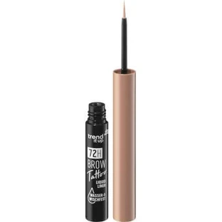 Tinte Líquido Trend !t up 72h Brow Tattoo Nº 010, 1,7 ml
