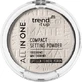 Trend !t up All-in-One Compact Makeup Puder, 8 g