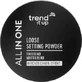 Trend !t up All-in-One Translucent Makeup Setting Powder, 4,5 g