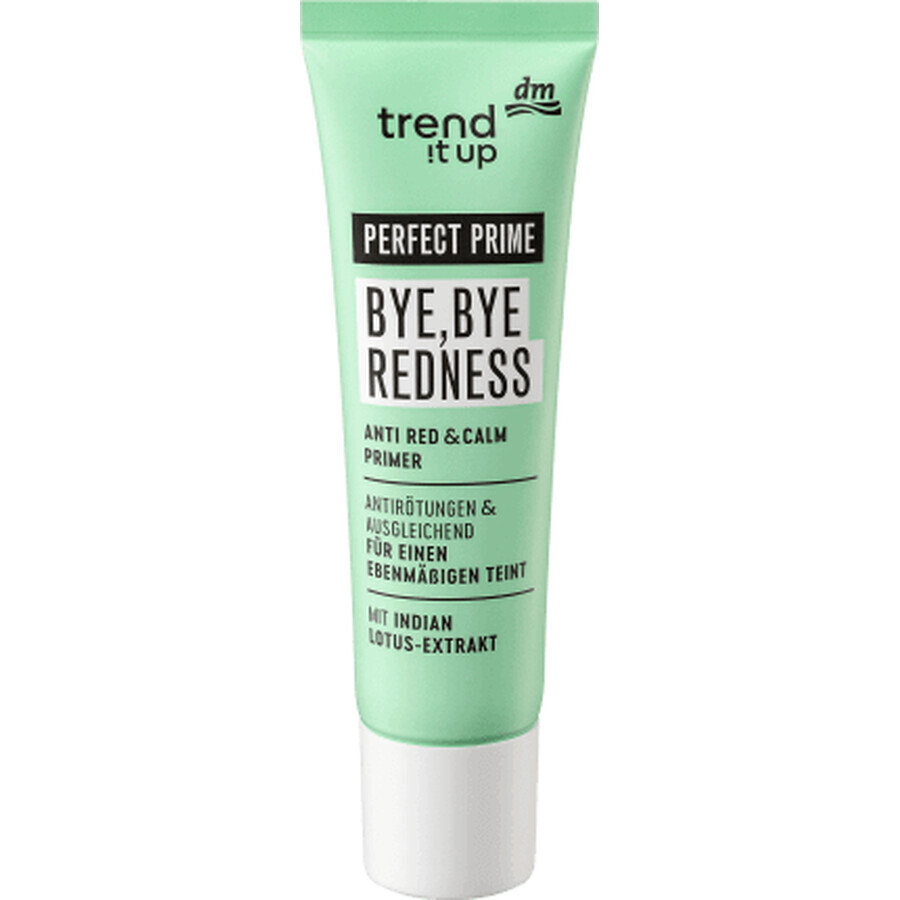 Acquista Trend !t up Fondotinta antirossore, 30 ml Trend !t up Fondotinta antirossore, 30 ml