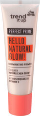 Trend !t up Bază strălucire sănătoasă, 30 ml