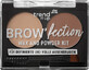 Trend !t up Brow&#39;fection Wax &amp;amp; Powder eyebrow kit 010, 2 g