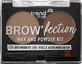 Trend !t up Brow&#39;fection Wax &amp;amp; Powder eyebrow kit 020, 2 g