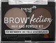 Trend !t up Brow&#39;fection Wax &amp;amp; Powder brow kit 030, 2 g