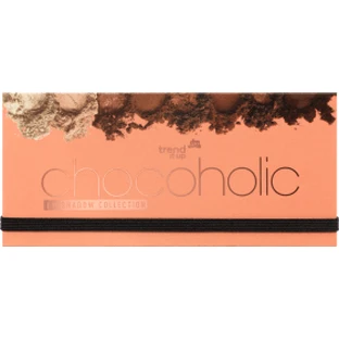 Trend !t up Palette de fards à joues Chocoholic, 4,8 g