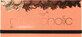 Paleta de colorete Trend !t up Chocoholic, 4,8 g