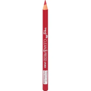 Trend Clean &amp; Precise Zacht Lippotlood 620, 0,78 g