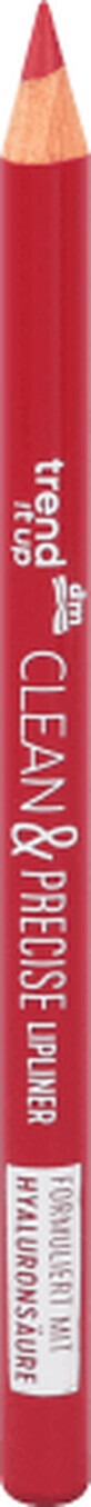 Trend !t up Clean &amp;amp; Precise Soft Lip Pencil 620, 0,78 g