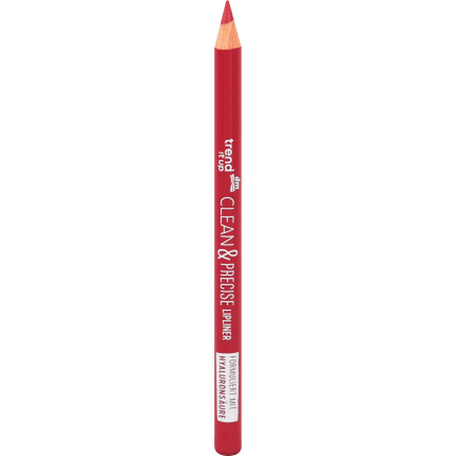 Comprar Trend !t up Lápiz de labios suave Clean & Precise 620, 0,78 g Trend !t up Lápiz de labios suave Clean & Precise 620, 0,78 g