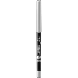 Trend !t up Contour & Glide kajal eye liner Nr.042, 0,5 g