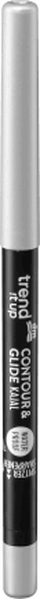 Trend !t up Contour &amp; Glide kajal eyeliner nr.042, 0,5 g